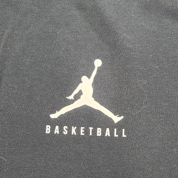 Men’s Nike Air Jordan Jumpman Tee Medium - Picture 2 of 5